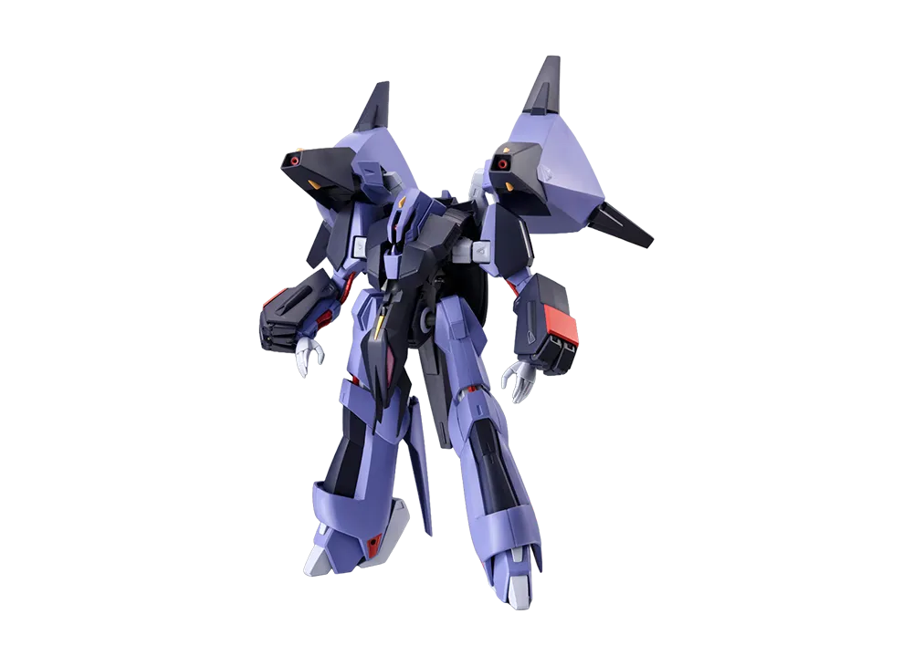 BANDAI "THE ROBOT SPIRITS" -MOBILE SUIT Z GUNDAM- <SIDE MS> PMX-000 Messala ver. A.N.I.M.E.