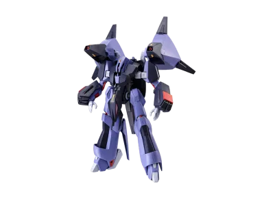 BANDAI "THE ROBOT SPIRITS" -MOBILE SUIT Z GUNDAM- <SIDE MS> PMX-000 Messala ver. A.N.I.M.E.