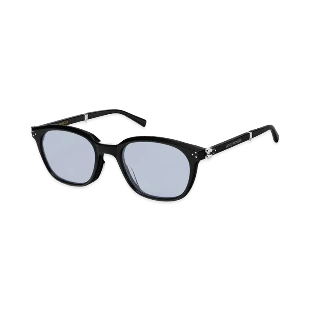 Gentle Monster Jasmin 01(BL) "Black/Blue"