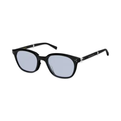 Gentle Monster Jasmin 01(BL) "Black/Blue"