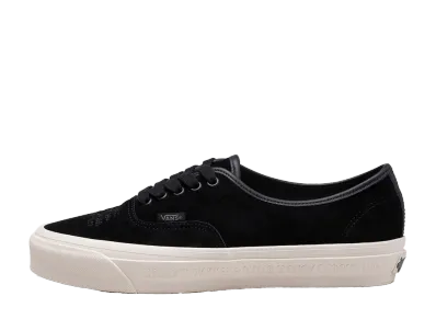 NEIGHBORHOOD × OTW by Vans Authentic 44 "Black/Natural"