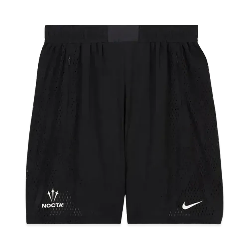Nike NOCTA Basketball Lightweight Basketball Shorts "Black"