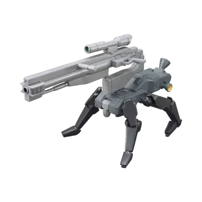 HGBC 1/144 K9 Dog Pack