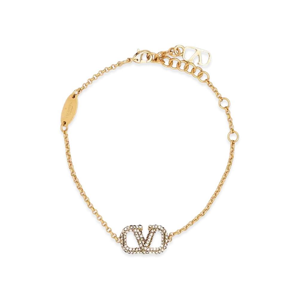 Valentino Garavani Women's Bijoux "Golden"