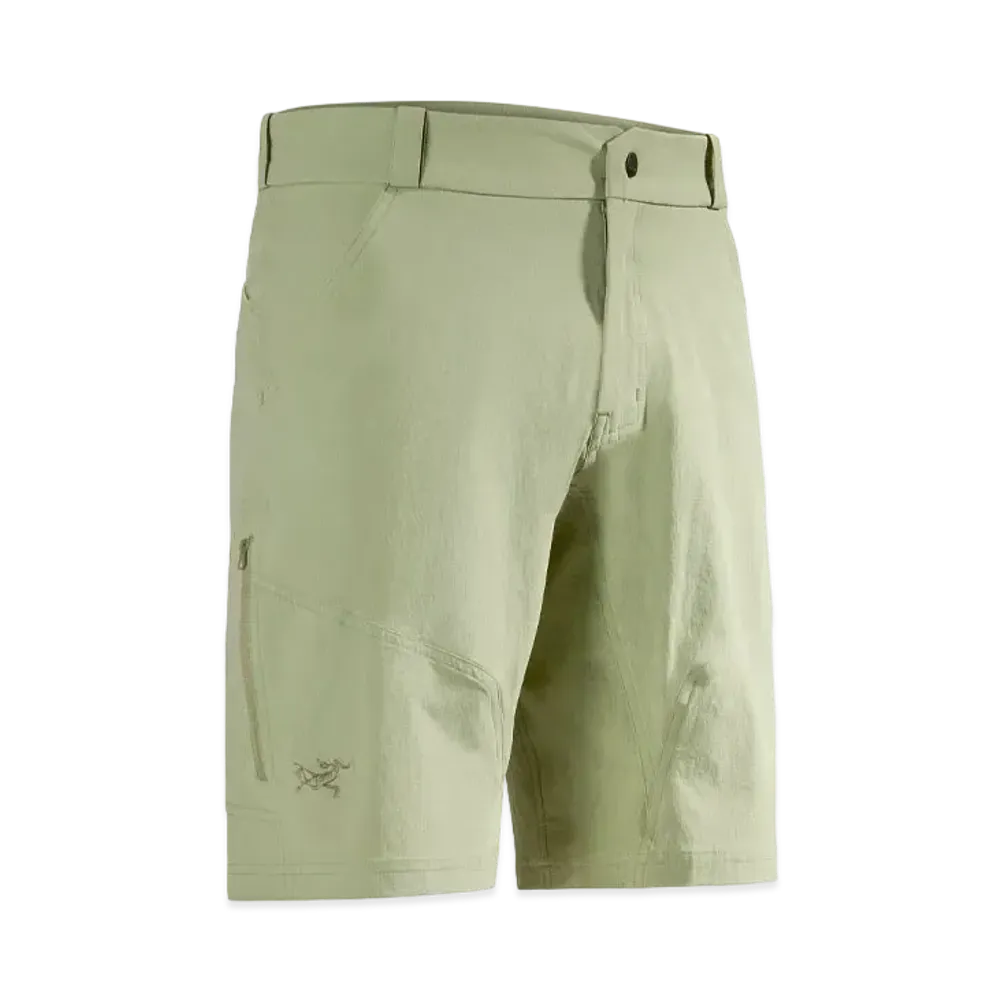 ARC'TERYX Cronin Shorts 11 Inch Men's X000007993 "Chloris "