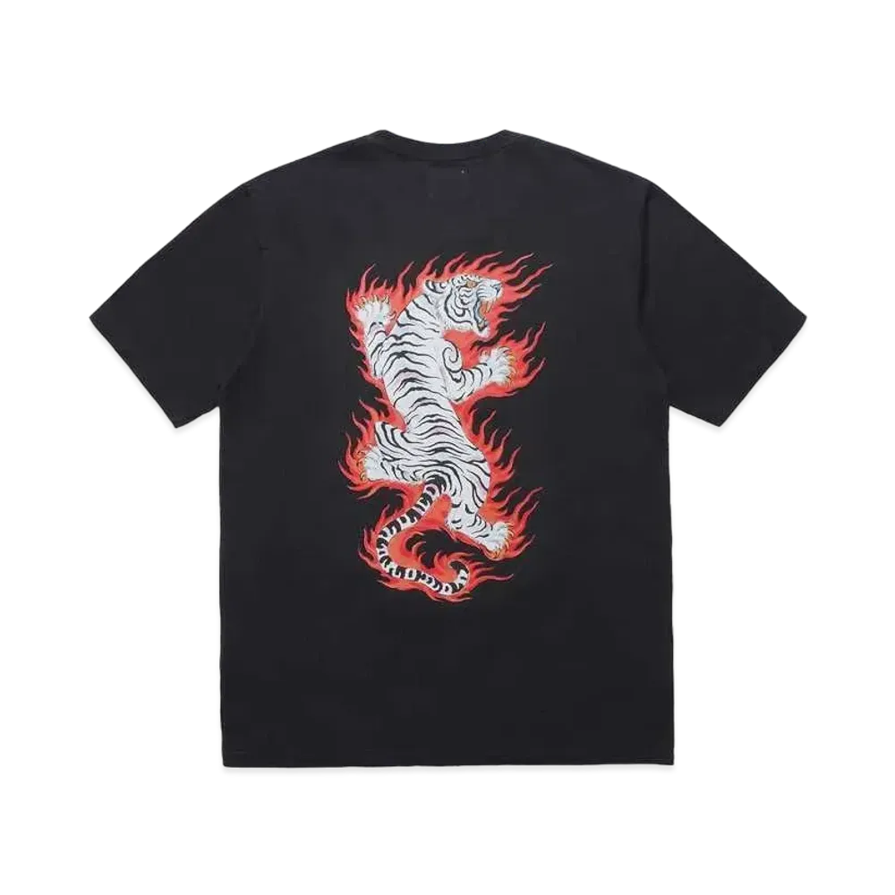 WACKO MARIA Tim Lehi / Standard T-Shirt "Black"