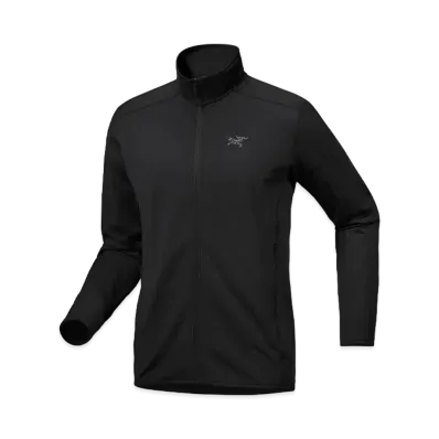ARC'TERYX Kyanite Lightweight Jacket Men's X000006481 "Black"
