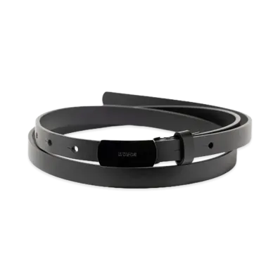 WTAPS Neta / Belt / Synthetic "Black"