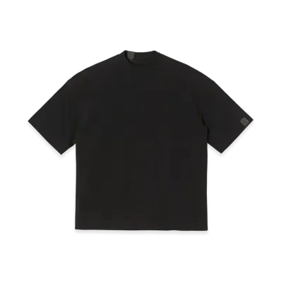 N.HOOLYWOOD T-Shirt "Black"