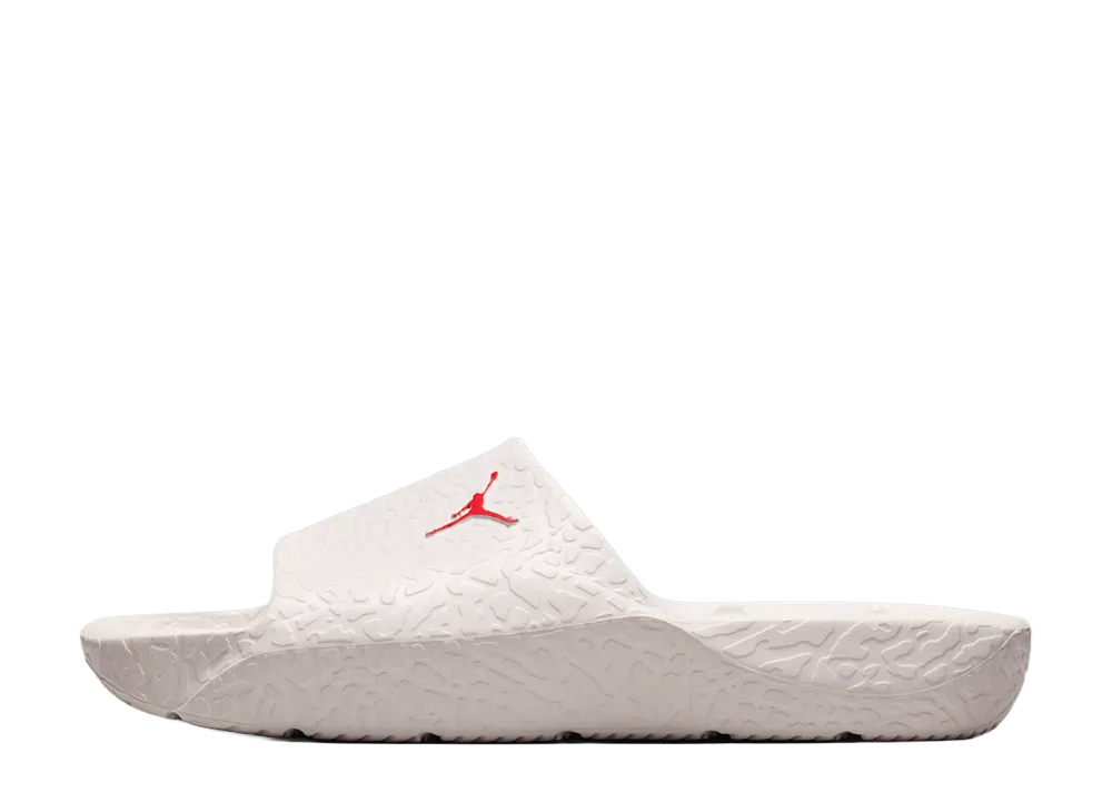 Nike Jordan Franchise Slide "Phantom/University Red"