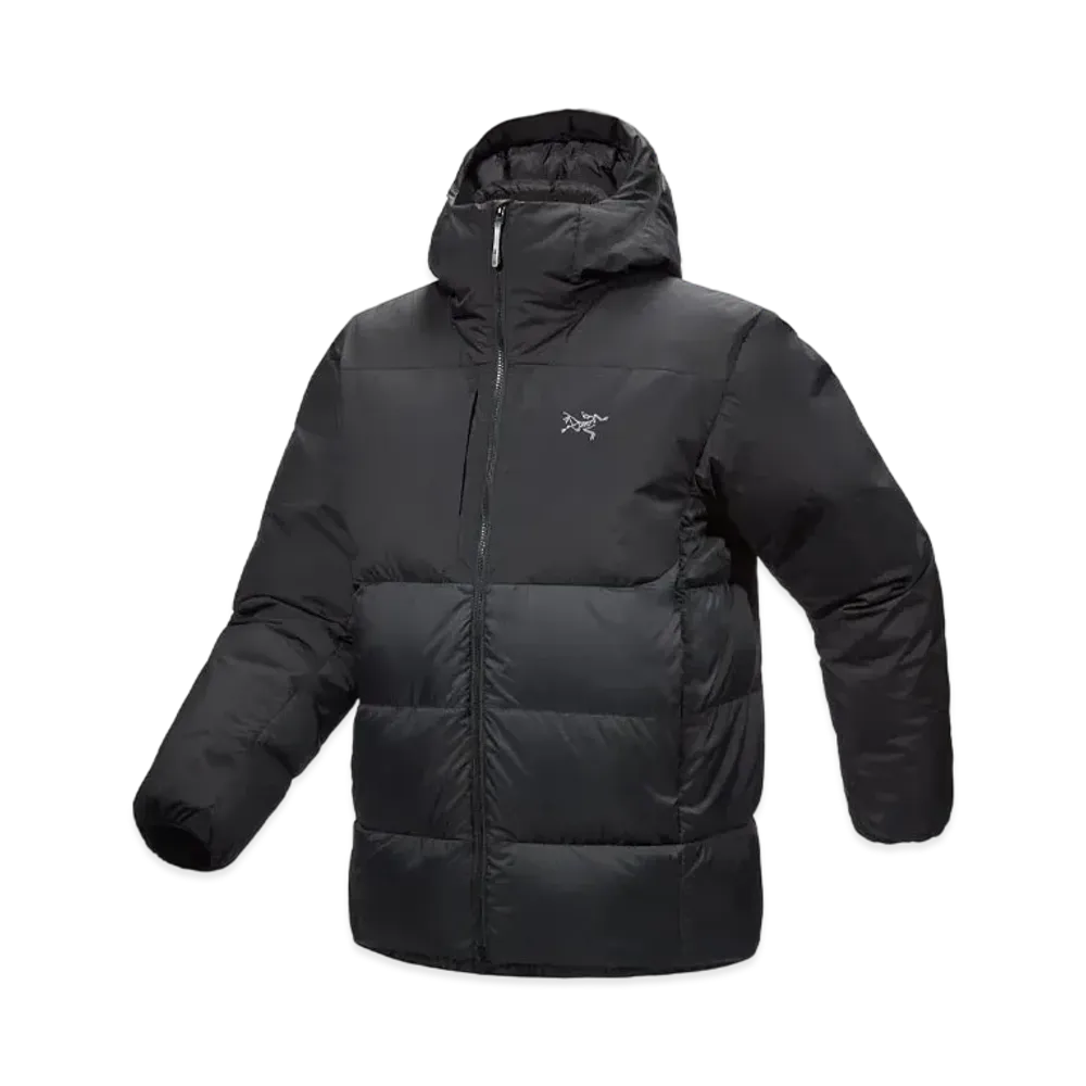 ARC'TERYX Thorium Sv Hoody Men'S "Black"