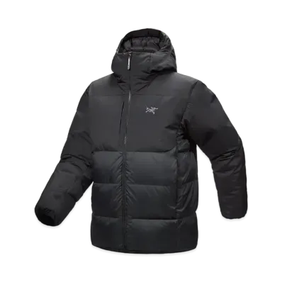 ARC'TERYX Thorium Sv Hoody Men'S "Black"