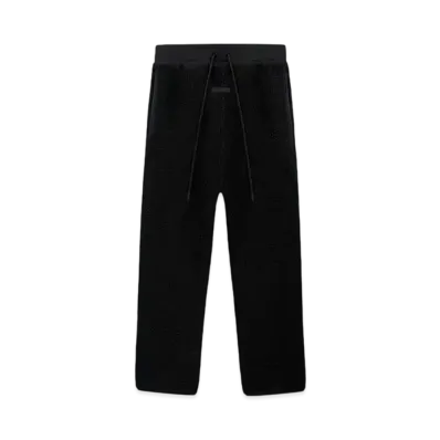 adidas x Fear of God Athletics Hike Pants "Black"