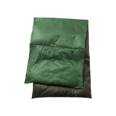 UNDERCOVER SCARF "Khaki/Green"