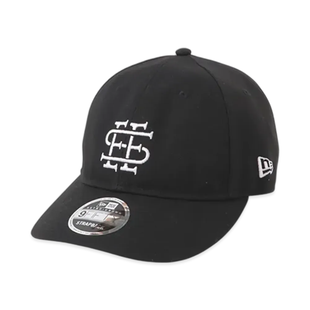 SEE SEE x New Era 950 "Black/White"