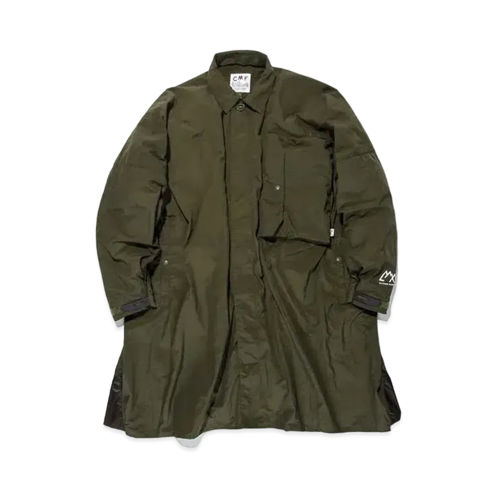CMF OUTDOOR GARMENT Stain Coat -2022SS- "Khaki"