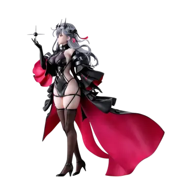 BANDAI "Ichiban Kuji" -Goddess of Victory: NIKKE CHAPTER6- Last One Prize Last Prize: Modernia: Second Affection Figure