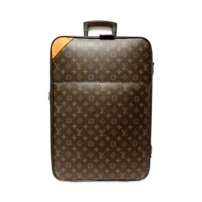 Louis Vuitton Pegase 55 Monogram