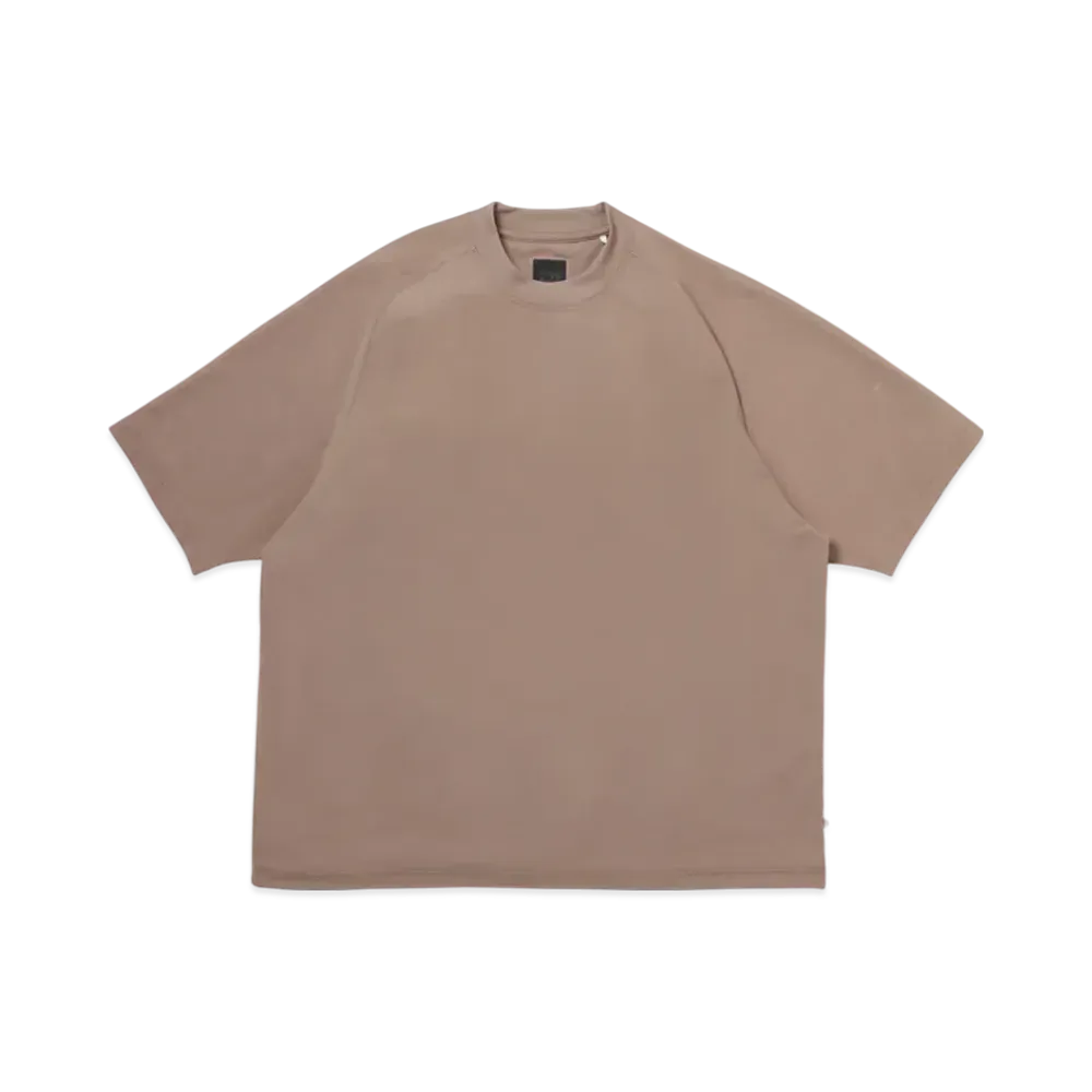 DAIWA PIER39 Tech Lightweight S/S Tee "Beige"