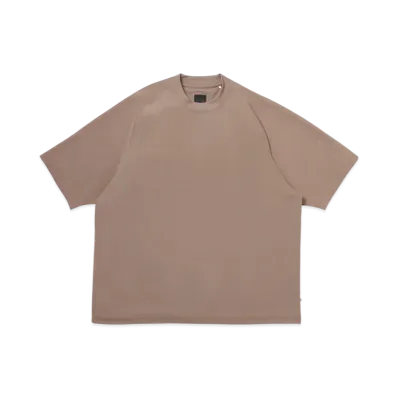DAIWA PIER39 Tech Lightweight S/S Tee "Beige"