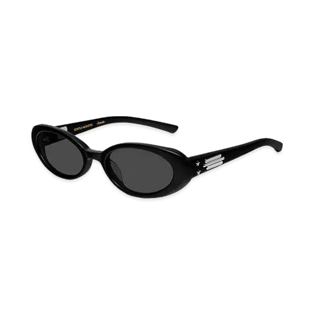 Gentle Monster x Jennie - Hush 01 "Black"