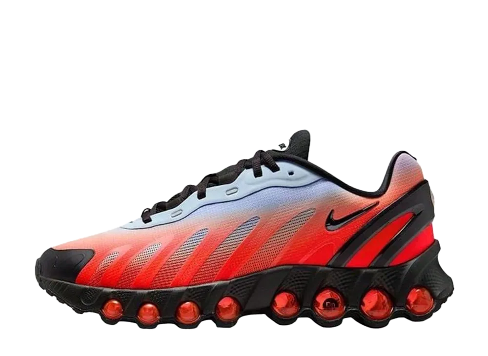 Nike Air Max DN8 "Royal Tint/Bright Crimson/Black"