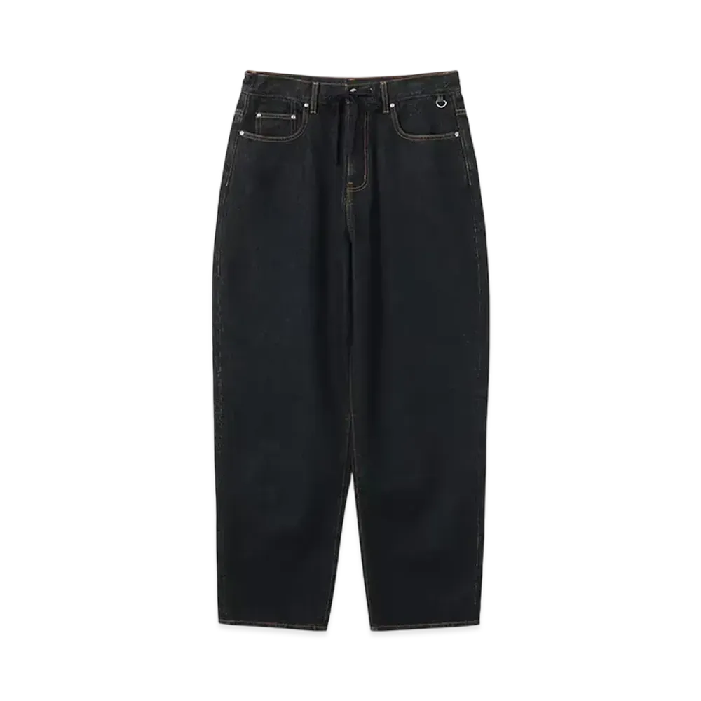 atmos Regular Denim Pants "Blue"