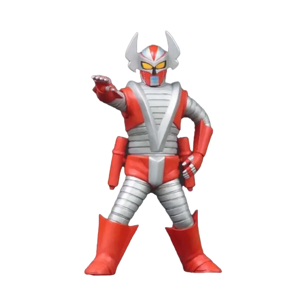 XPLUS "Daikaiju series" -Denjin Zaborger- P-Pro Heroes Strong Zaborger Shonen Ric Limited Edition