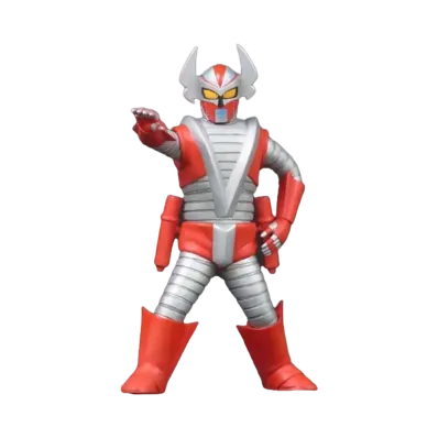XPLUS "Daikaiju series" -Denjin Zaborger- P-Pro Heroes Strong Zaborger Shonen Ric Limited Edition
