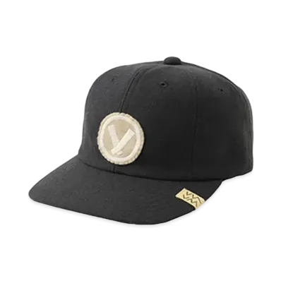 visvim EXCELSIOR II CAP V "Charcoal"