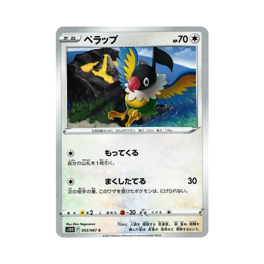 聒噪鳥
