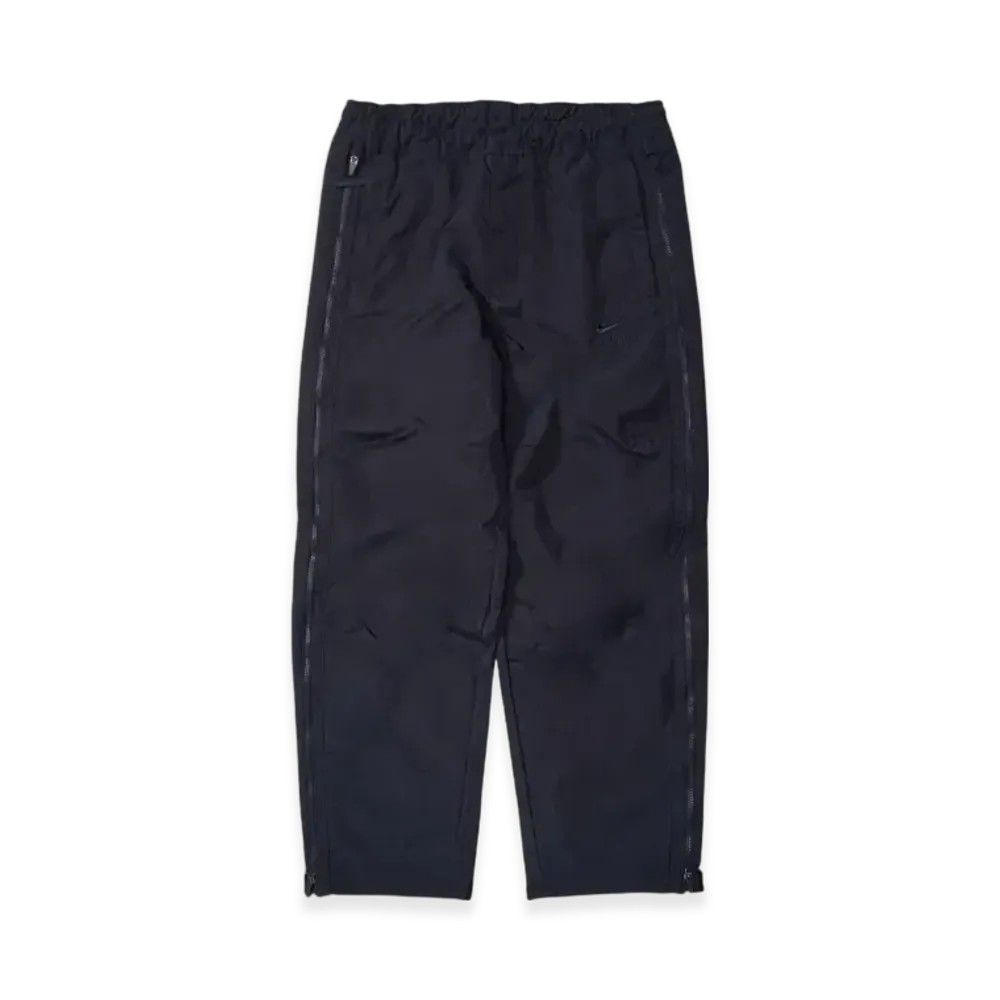 Stussy x Nike Utility Pant (Asia Size) "Obsidian" HQ8546-451
