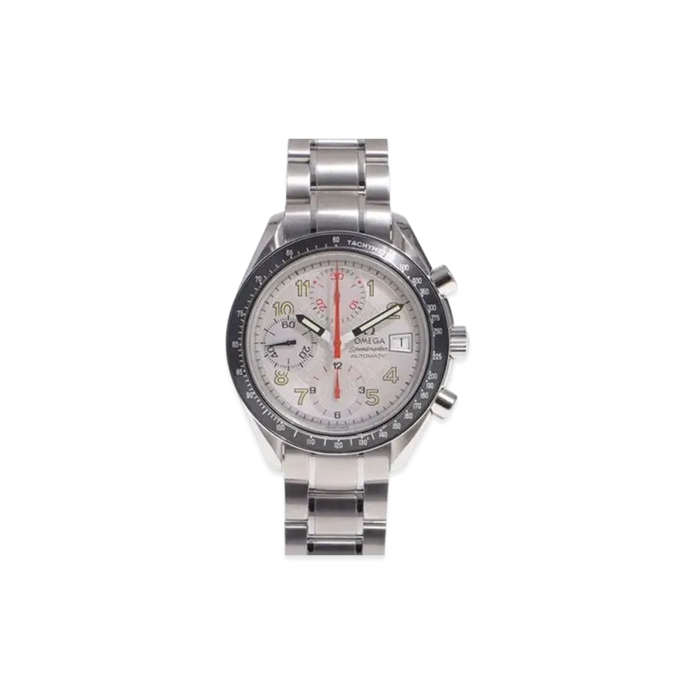 OMEGA Speed Master Date Mark 40 3513.33