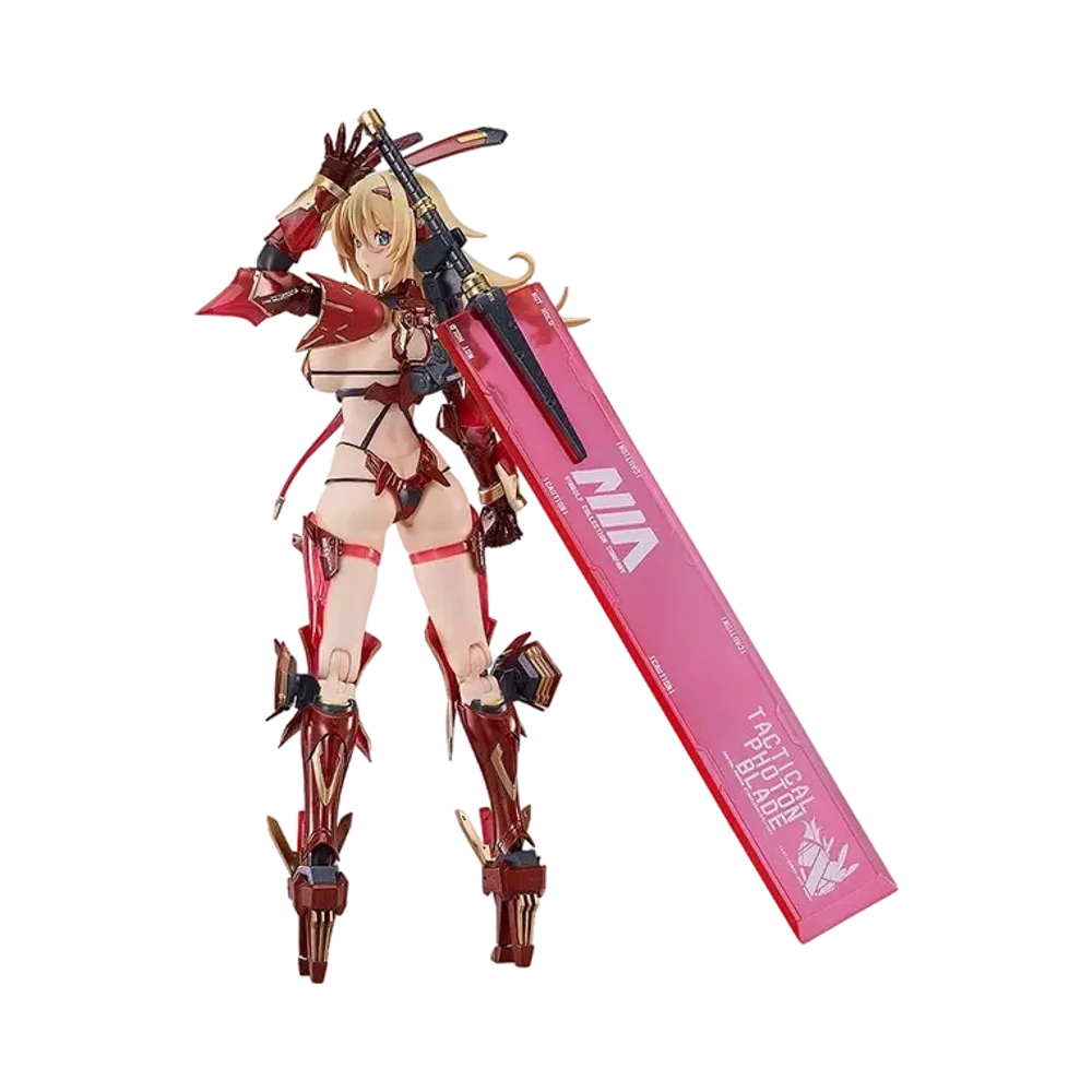 Max Factory "figma" -BUNNY SUIT PLANNING- Veronica Sweetheart