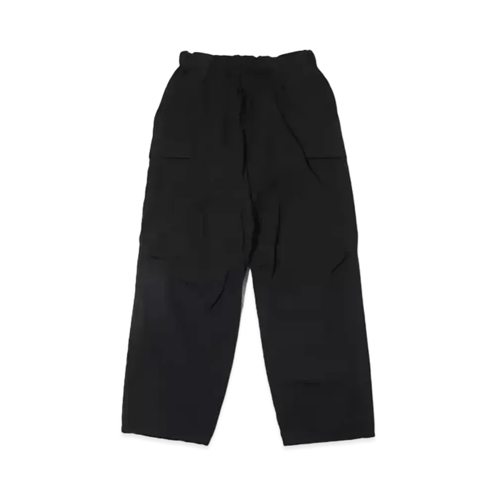 atmos C/N Cargo Pants "Black"
