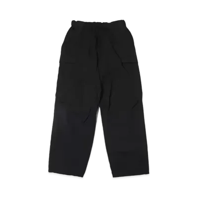 atmos C/N Cargo Pants "Black"