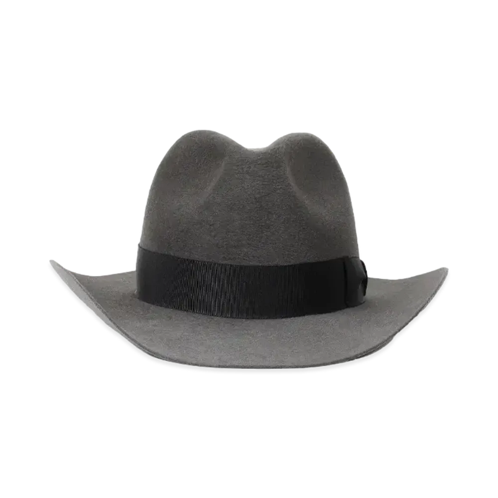 WACKO MARIA Hat-02-River-Maga "Gray"