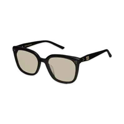 Gentle Monster Loloe 01BR "Black/Brown"