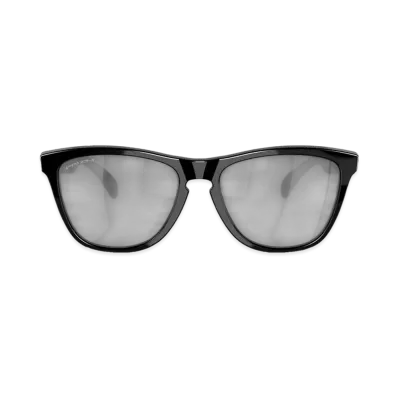Oakley Frogskins Low Bridge Fit "Black"