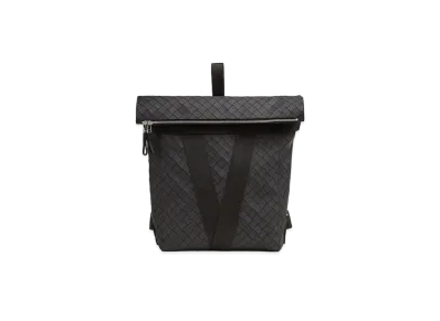 Bottega Veneta Backpack "Black"