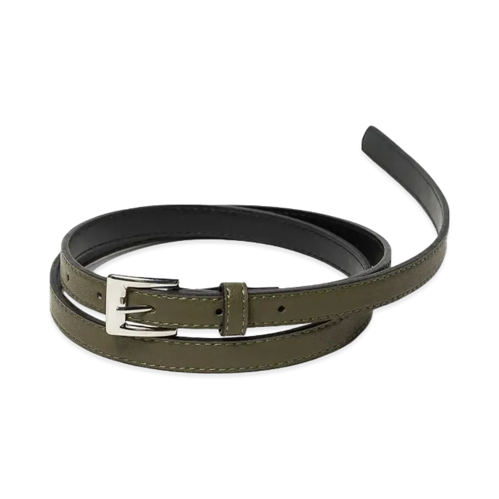 WTAPS T15 / Belt / Synthetic "Olive Drab"