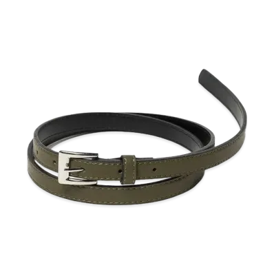 WTAPS T15 / Belt / Synthetic "Olive Drab"
