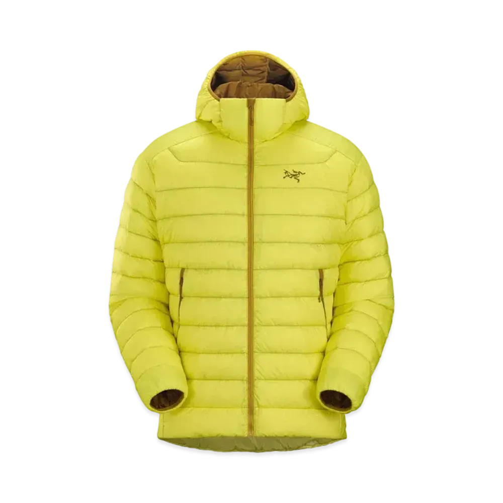 ARC'TERYX CERIUM Hoody Men's "Oracle" X000006657