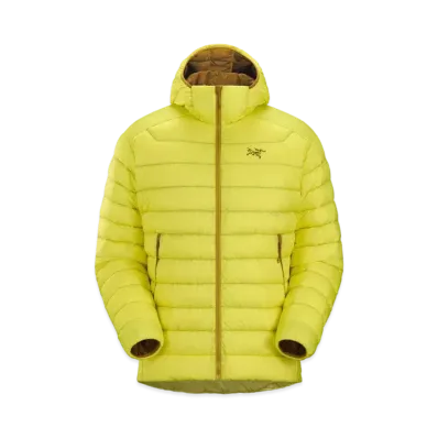 ARC'TERYX CERIUM Hoody Men's "Oracle" X000006657