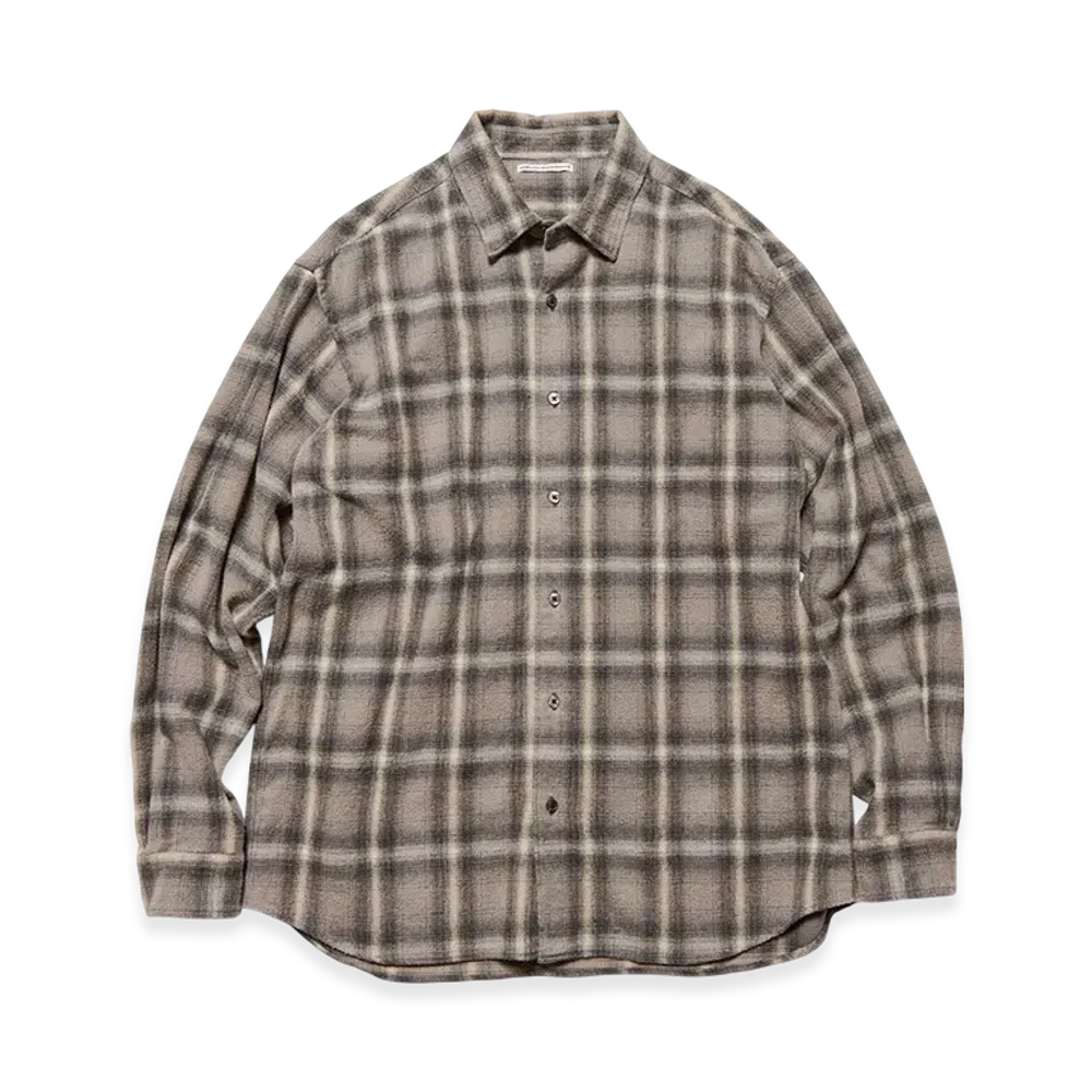uniform experiment Fade Shirt "Gray"