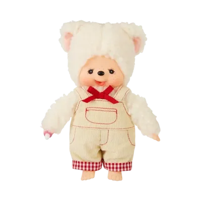 Sekiguchi Mokomoko Cham-zu Cham S Size