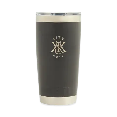 Kithmas for YETI 20oz Tumbler "Black"