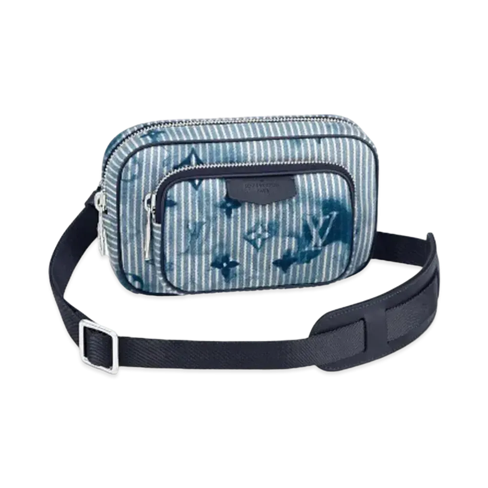 Louis Vuitton Outdoor Pochette