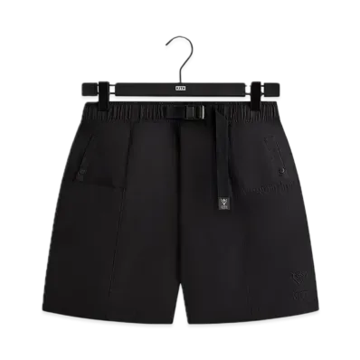 Kith x South2 West8 for Columbia C.S. Belted Short "Black"