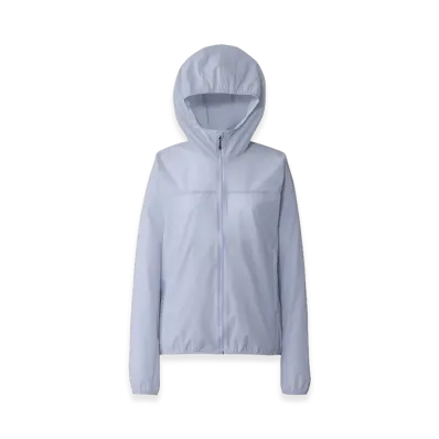 The North Face Women's Mountain Softshell Hoodie "Mystic Haze"